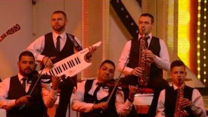 Uros Zivkovic - Stikle - GP - (TV Grand 27.01.2017.)