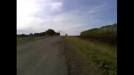 Восход 175 3м 130 кмч