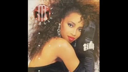 Melisa Morgan - If You Can Do It - I Can Too - 1987 