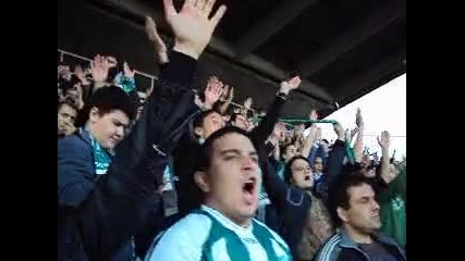 Берое - Ботев 3 - 1