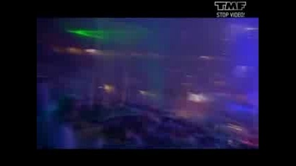 Sensation - Anthem 2003