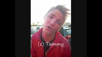 Videomessage Von Richy