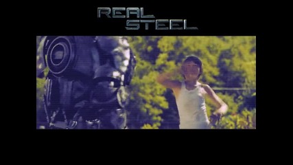 Real Steel
