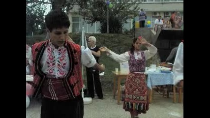 Krasiv Naroden Tanc - Silistra