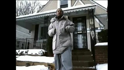 Obie Trice - Dont Come Down