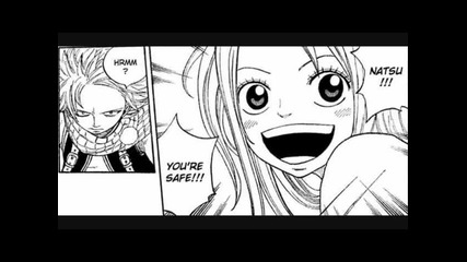 Fairy Tail Manga Chapter 3 