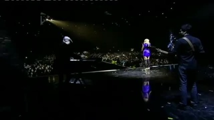 Pixie Lott - Broken Arrow ( Live @ T4 Stars ) 