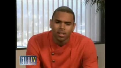 Chris Brown Apolagise