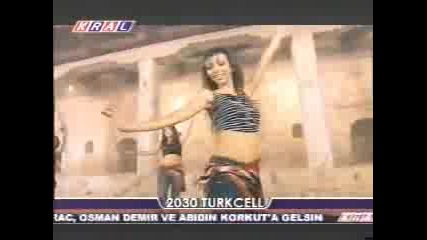 Sinan Yilmaz - Kolbasti 