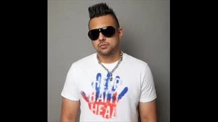 Sean Paul - She Doesn't Mind