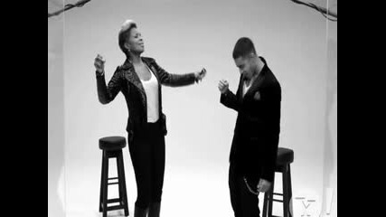 Mary J. Blige - Each Tear (feat. Jay Sean) 