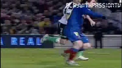 Messi Top - 10 