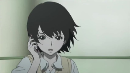 Zankyou no Terror Anime Teaser
