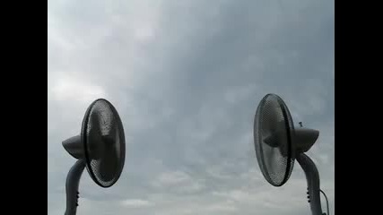 Страшен ефект