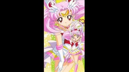 Sailor Moon - Serenitys Theme