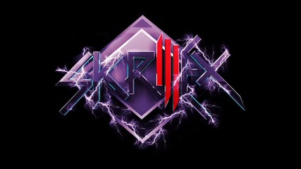 Skrillex - Hey sexy lady
