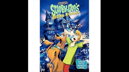 what's new scooby doo