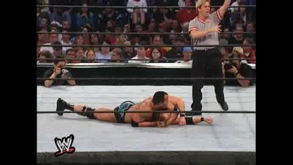 [ D V D ] W W E History of World Heavyweight Championship | първа част |