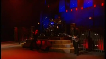 Heaven Hell - Neon Knights Live Radio City Music Hall 2007 Vbox7