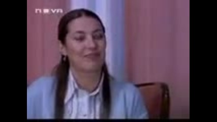 Annem (да върнеш времето назад) еп 11 целия
