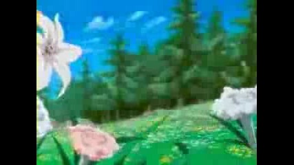 Wolfs Rain Amv - All To Blame