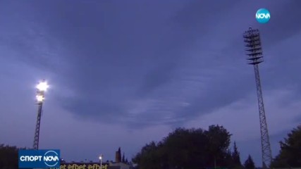 Спортни Новини (15.07.2017 - обедна емисия)