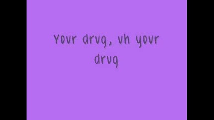 Ke$ha - Your Love is my drug (with lyrics) :]