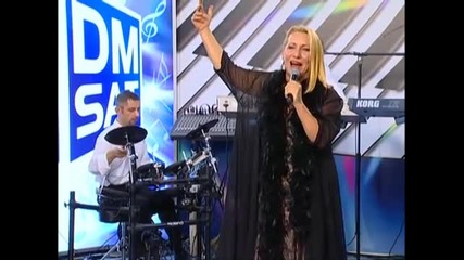 Vesna Zmijanac - Svatovi - (live) - Sto da ne - (tvdmsat 2009)