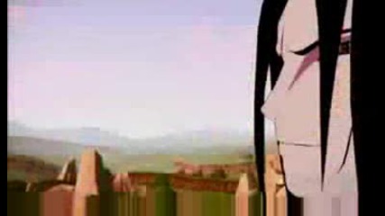 Naruto The Broken Bond Naruto vs Kabuto e3 trailer