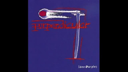 Deep Purple - Sometimes I Feel Like Screaming