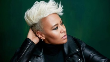 Emeli Sande - Sweet Architect ( A U D I O )