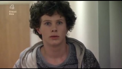 Skins s03e07 (3 - 5)