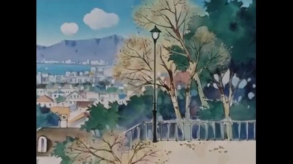 Kaito Saint Tail Episode 12 Eng sub