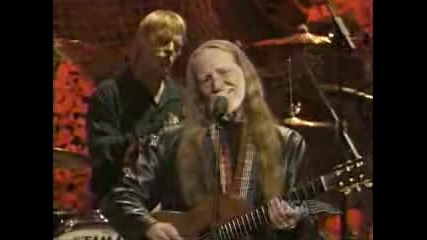 Zz Top And Willie Nelson