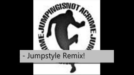 Angerfist - Jumpstyle Remix