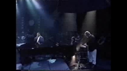 Luther Vandross - Any Love
