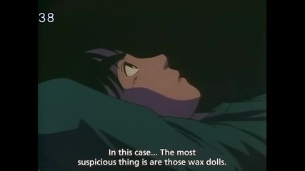 Kindaichi Shounen no Jikenbo (1997) - 008 [ensubs]