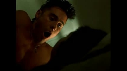 Jared Leto Sex Scene