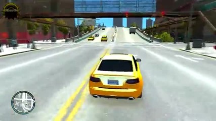 Gta 4 Audi Rs6 Tuning
