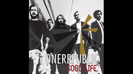 One Republic ft. B.o.b - Good Life ( Remix )