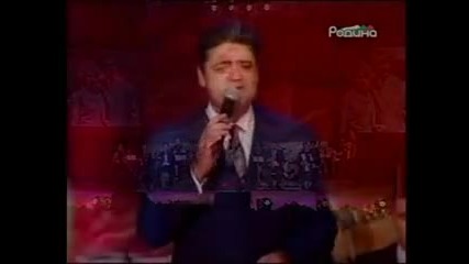Parahodot mi pristigna ~ Original