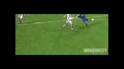 Shevchenko Vs Del Piero