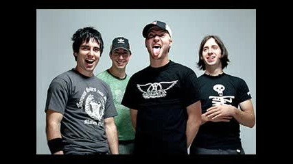 Fm Static - All The Days