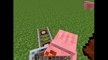 Minecraft кола No Mod