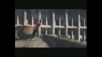 Spiderman 4 Trailer