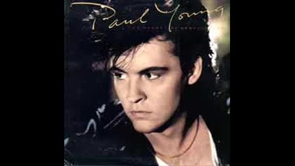 Soldiers Thing by Paul Young - Paul Young