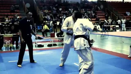 Gran Nacional kyokushin