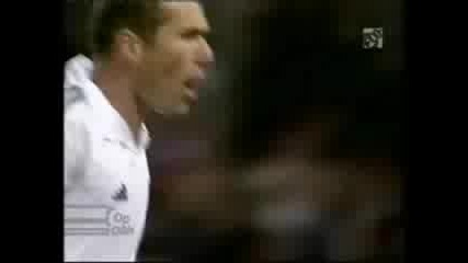 Real Madrid Top 10 Historic Goals