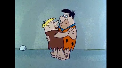 The Flintstones - Сезон 1 Епизод 16- Високо Качество