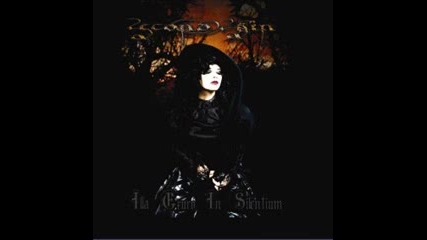 Second Skin - Narcissist